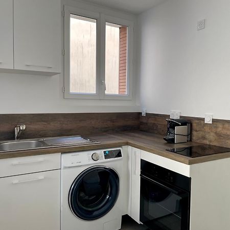 T2 Renove Avec Terrasse Au Coeur Des Cevennes Apartment Saint-Germain-de-Calberte Bagian luar foto